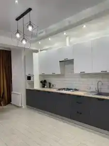 на улице Буачидзе 1/4 - 87