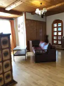 Большой уютный дом - 12