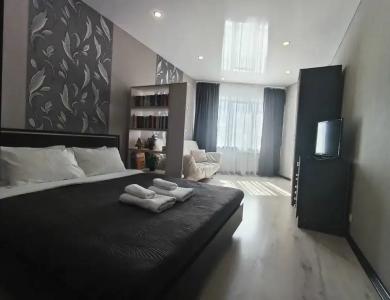 Квартиры на Олимпийской 27 - 90