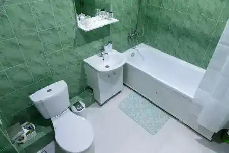 Лофт Романтик в центре Иркутска - 11