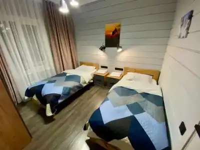 Взорви Вельвет - 21