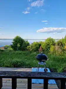 Дом c террасой - 22