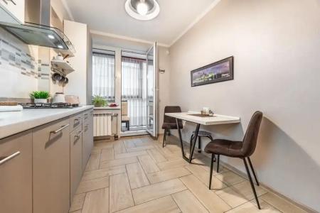 Квартиры в Малом переулке 3 - 406