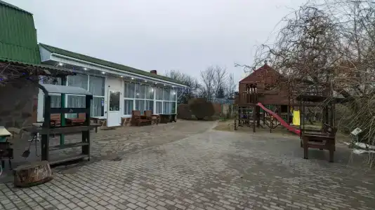 Дом в Щетинке - 0