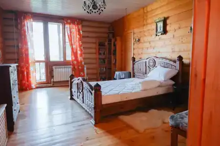 Усадьба на берегу Гнездило-ВО! - 21