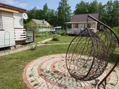 Тихий уголок - 167