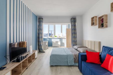 ПрезентХаус Горького, 20 - 54