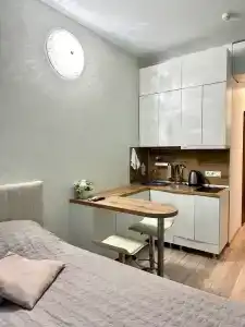 Квартиры на Виноградной 89/2 - 14