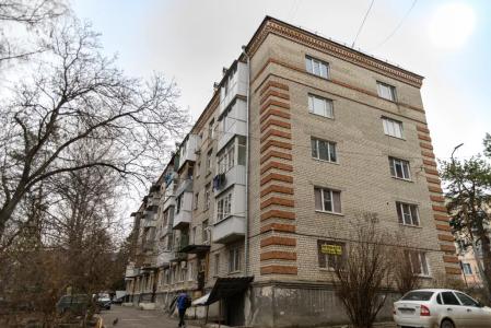 Квартиры на Широкой 21 - 184