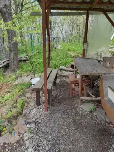 Домик путешественника у моря - 14
