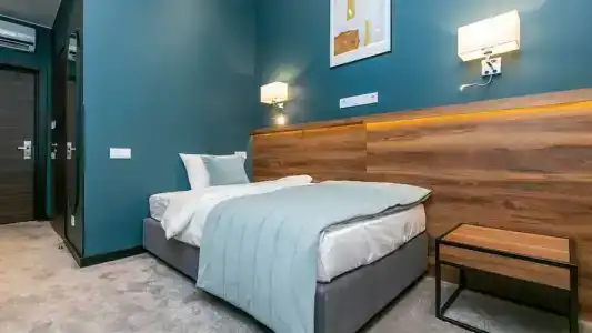 Smart NEO Московский - 107