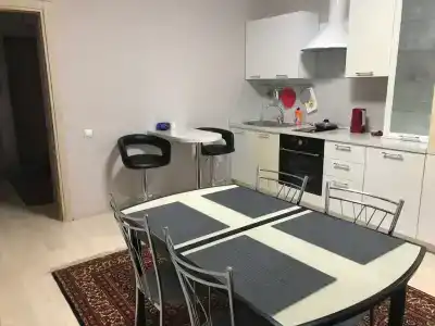 Квартиры на Минской 67 - 4