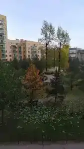 Квартиры на Фермском шоссе 32 - 107