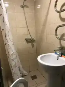 на Больничной - 5