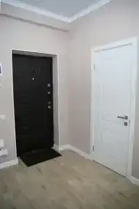 на улице Буачидзе 1/4 - 79