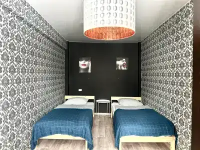 Калина на Кирова, 20 - 0