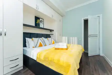 Stay Inn- on Koghbatsi 16 - 73