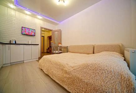 Квартиры на Кременчугской 11 - 636