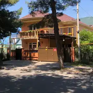 Дом Туриста - 20