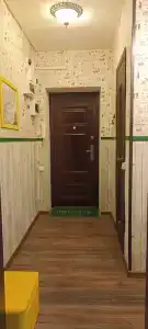 Квартиры на набережной Александра Невского 26 - 60