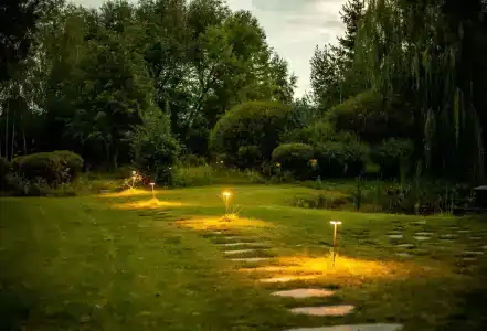 Элитная вилла - 19