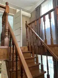 Гостевой Дом-дача у Мишутки Зелёный - 13