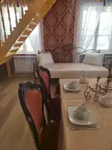 Бабушкина изба - 21