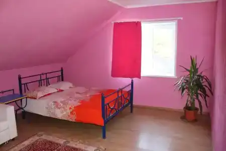 Эко дом из сруба. Площадь 150 квадратов. 4 Спальни. 5 комнат. Рыбалка. - 44