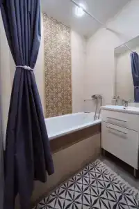 Квартиры на Петрова 27А - 38