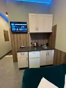 Квартиры на Гончарной 9 - 238