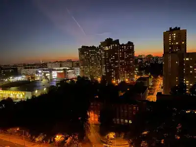 Квартиры на Ушинского 33к3 - 42