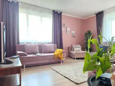 Квартиры на Сибгата Хакима 44 - 235