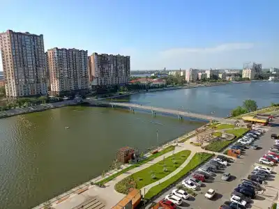 на ул. Набережная Приволжского Затона, 20Г - 11