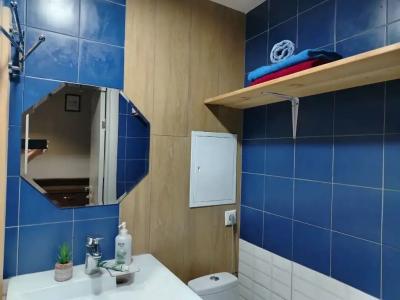 Квартиры на аллее Первой Маёвки 15 - 7