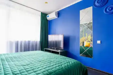 Квартиры на Генерала Карбышева набережная 4 - 125