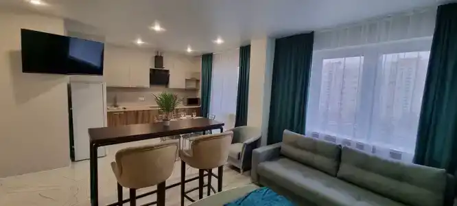 Квартиры на Курчатова 22 - 86