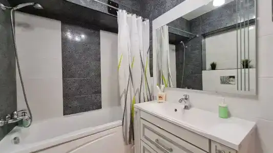 Квартиры на Московской 99 - 309
