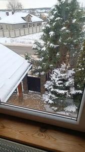 Очень уютный коттедж в черте города - 15