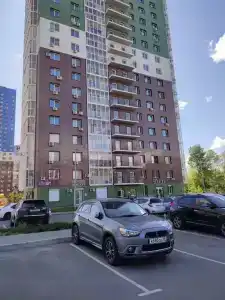 в ЖК Петроглиф Парк в центре - 9