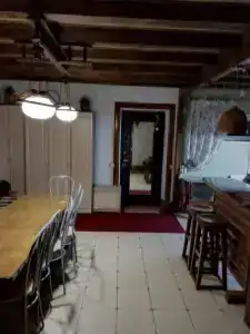 Уютный дом-баня - 6