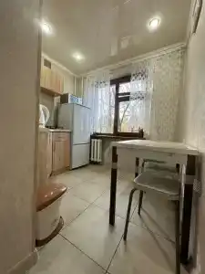 Квартиры на Широкой 6 - 71
