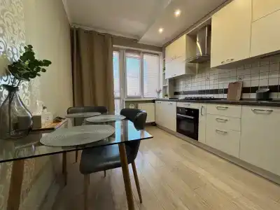 Квартиры на Калязинской 6 - 220