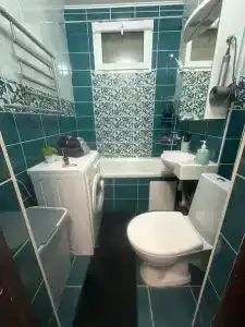 Квартиры на Больничной 21 - 34