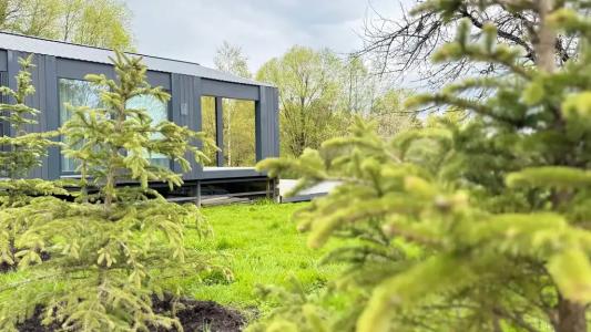 Заповедная Дача - 3