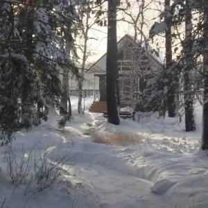 Снегири Парк - 3