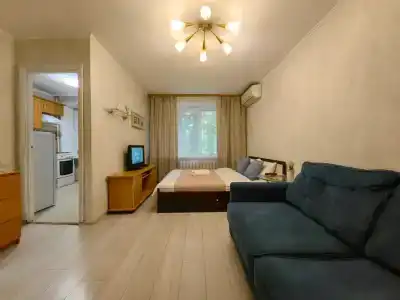 Квартира на Коломенской - 6