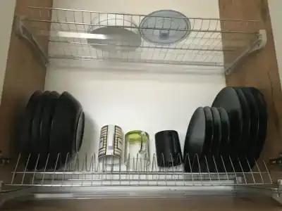 Квартиры на Рябиновой 5 - 58