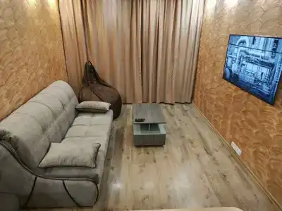 Квартиры на Зои Космодемьянской 33 - 34