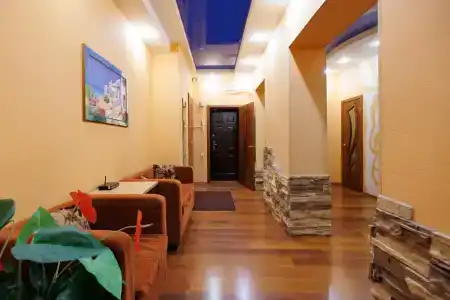 Квартиры на Ленина 80 - 17