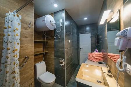 Квартиры на Цветочной 34 - 1079